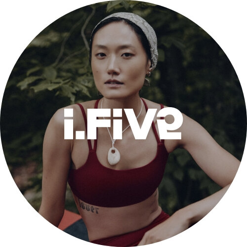 i.Fiv5 Femme