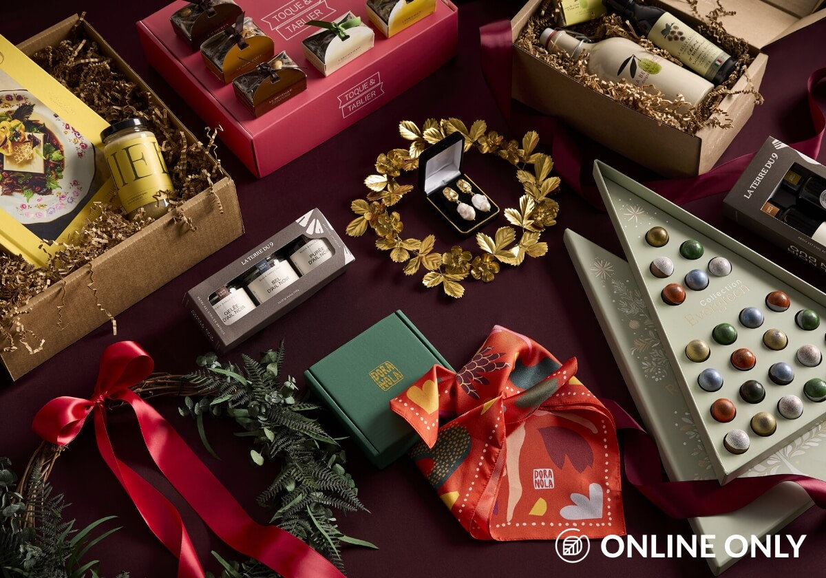 Local Artisans: The Art of Giving